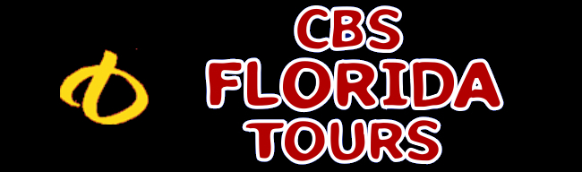 CBS Flrida Tours